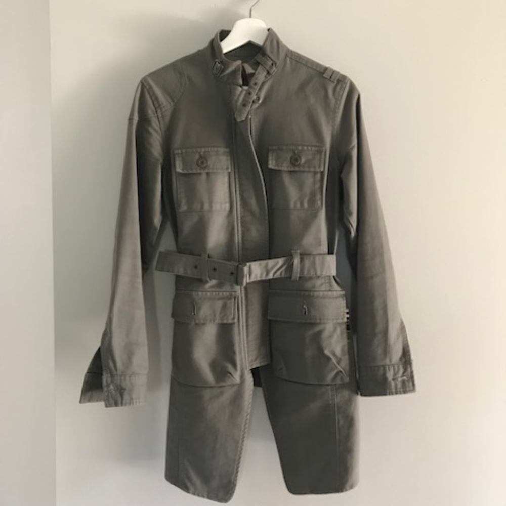 Triple Five Soul Moto Jacket